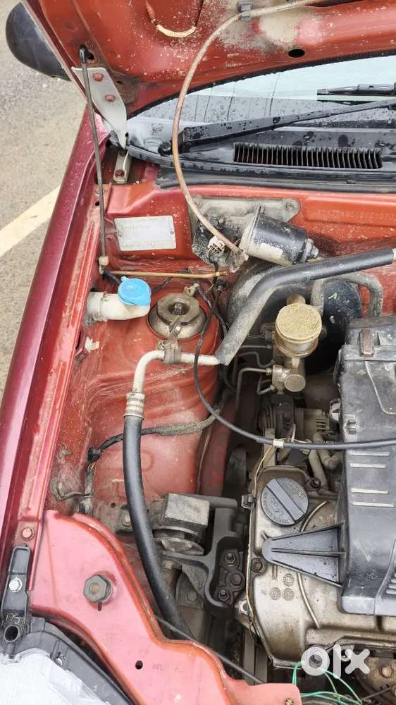 Maruti Suzuki Alto K10 2011 ( Price Negotiable)