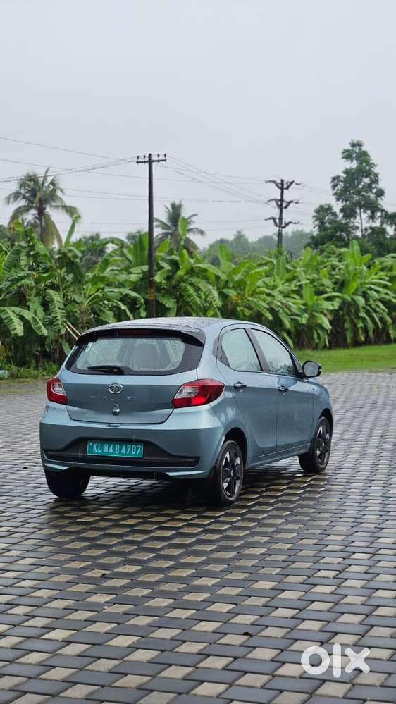 Tata Tiago Ev Xz Plus Long Range Fast Charger, 2023, Electric