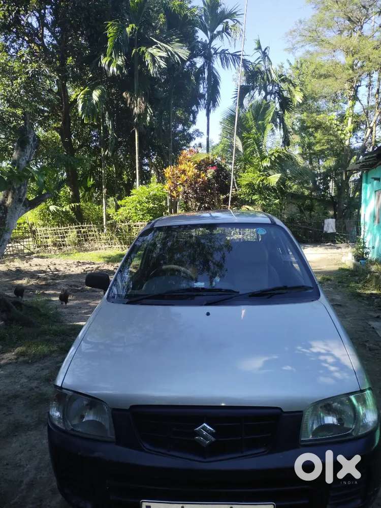 Maruti Suzuki Alto 2006