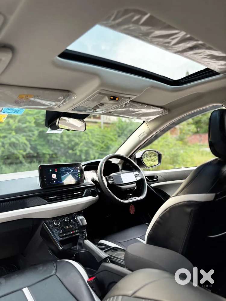 Tata Nexon, 2026, Cng & Hybrids