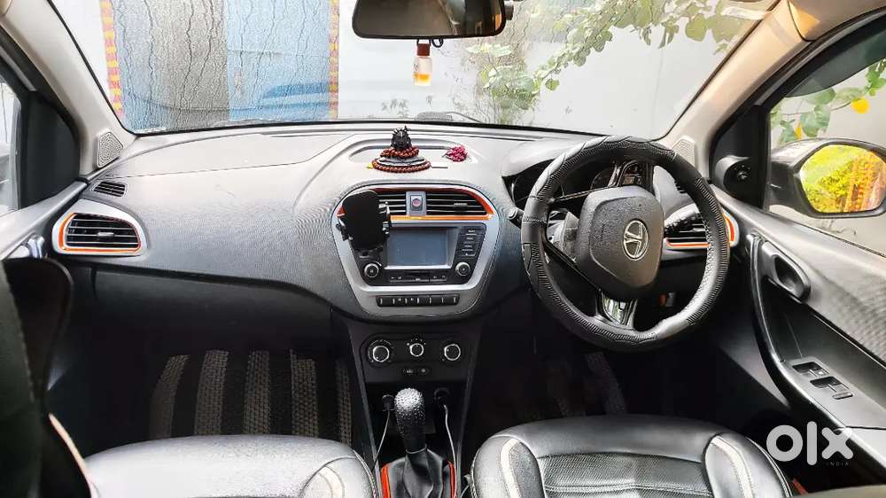 Tata Tiago Nrg Mt 2019