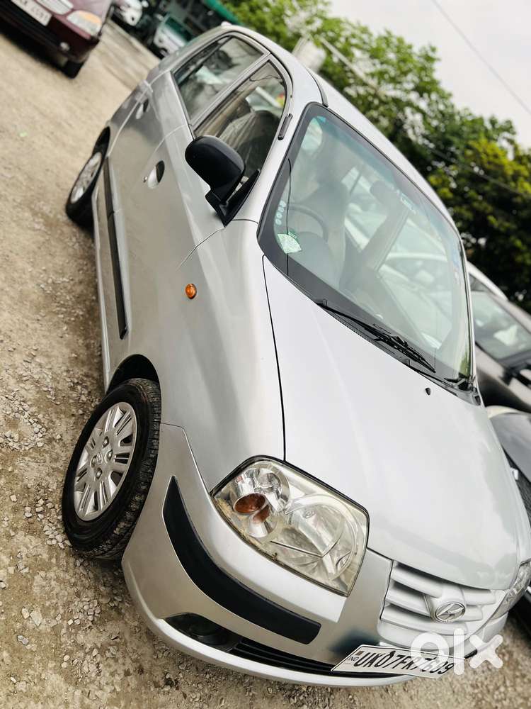 Hyundai Santro Xing Gls, 2010, Petrol