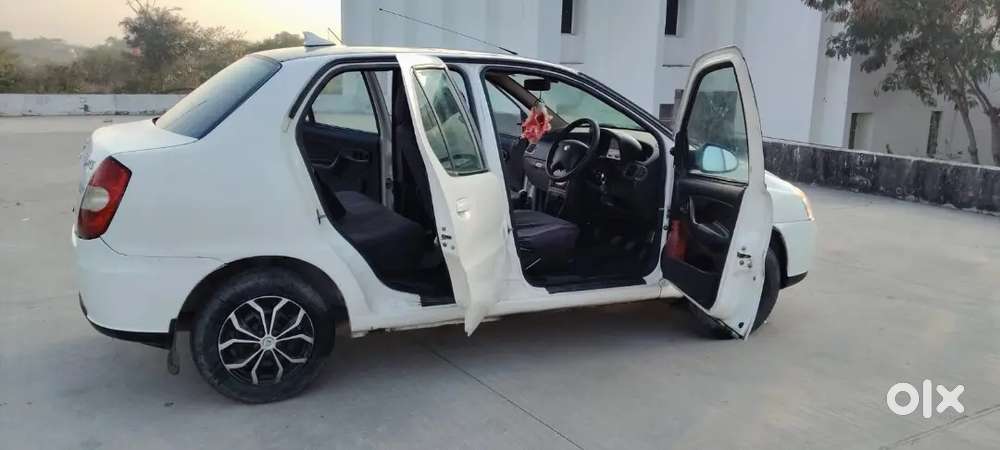 Tata Indigo Cs 2016 Diesel Good Condition