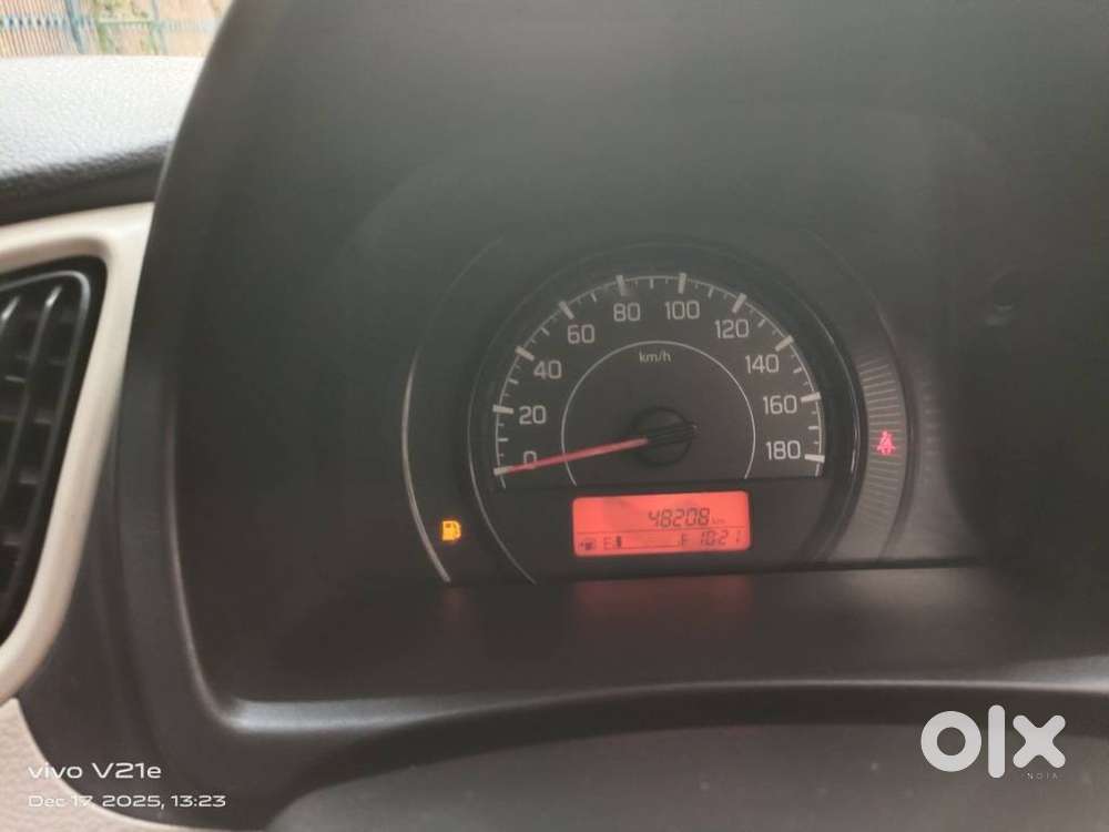 Maruti Suzuki Wagon R 1.0 2019-2022 Vxi (o), 2019, Petrol