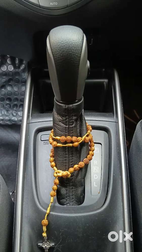 Maruti Suzuki Baleno 2021 Petrol Good Condition