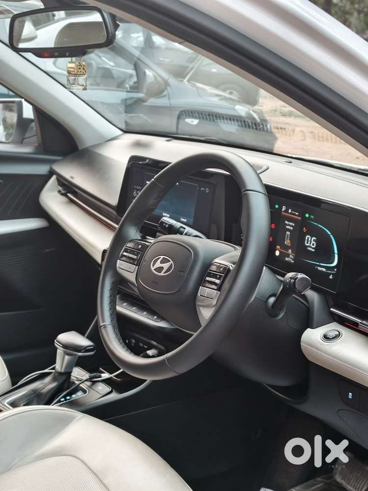 Hyundai Verna 2023 Petrol 65000 Km Driven