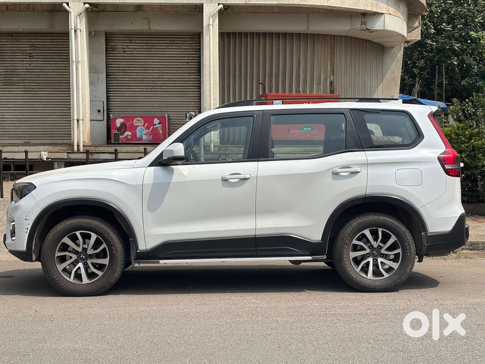 Mahindra Scorpio-n Diesel 2023