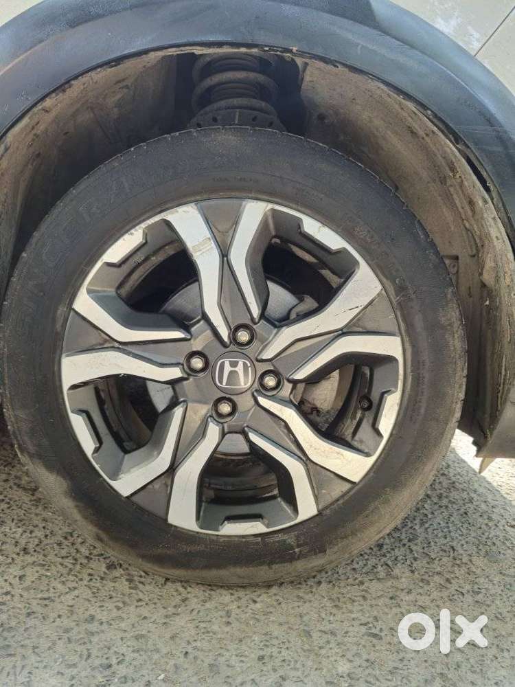 Honda Wr-v Exclusive Diesel, 2018, Diesel