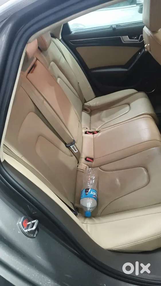 Audi A4 Diesel 2014