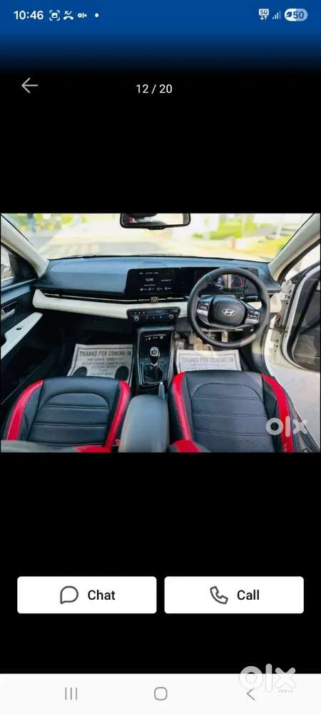 Hyundai New Verna 2024