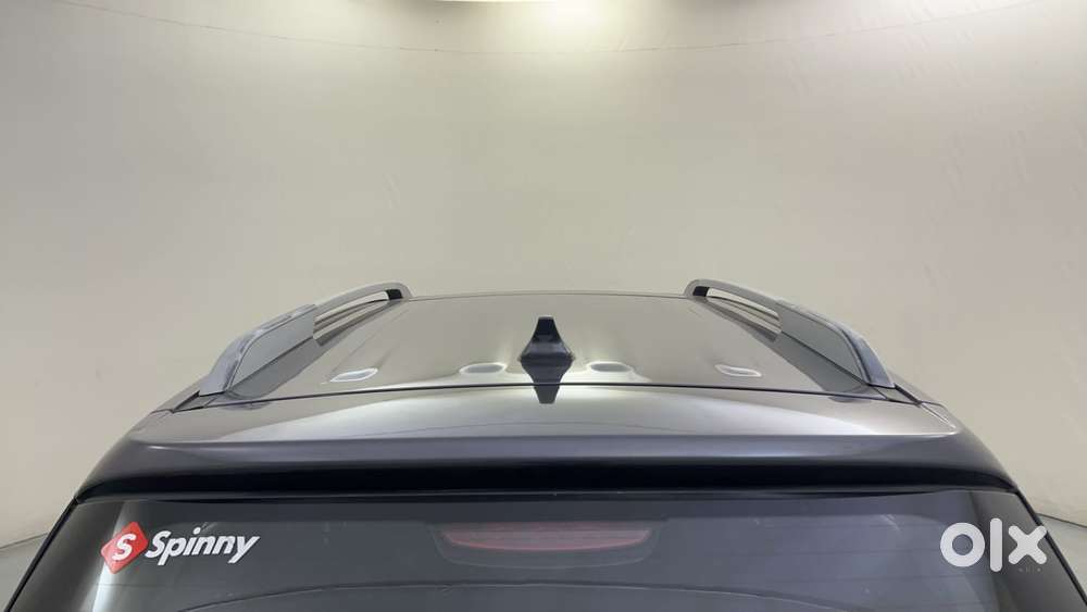 Hyundai Venue Sx Plus Turbo Dct, 2020, Petrol
