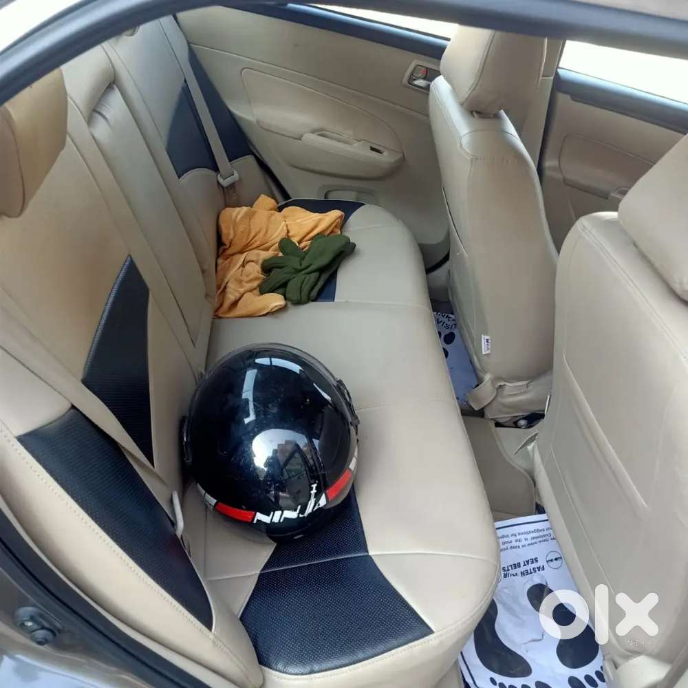 Maruti Suzuki Swift Dzire 2015 Petrol 27500 Km Driven