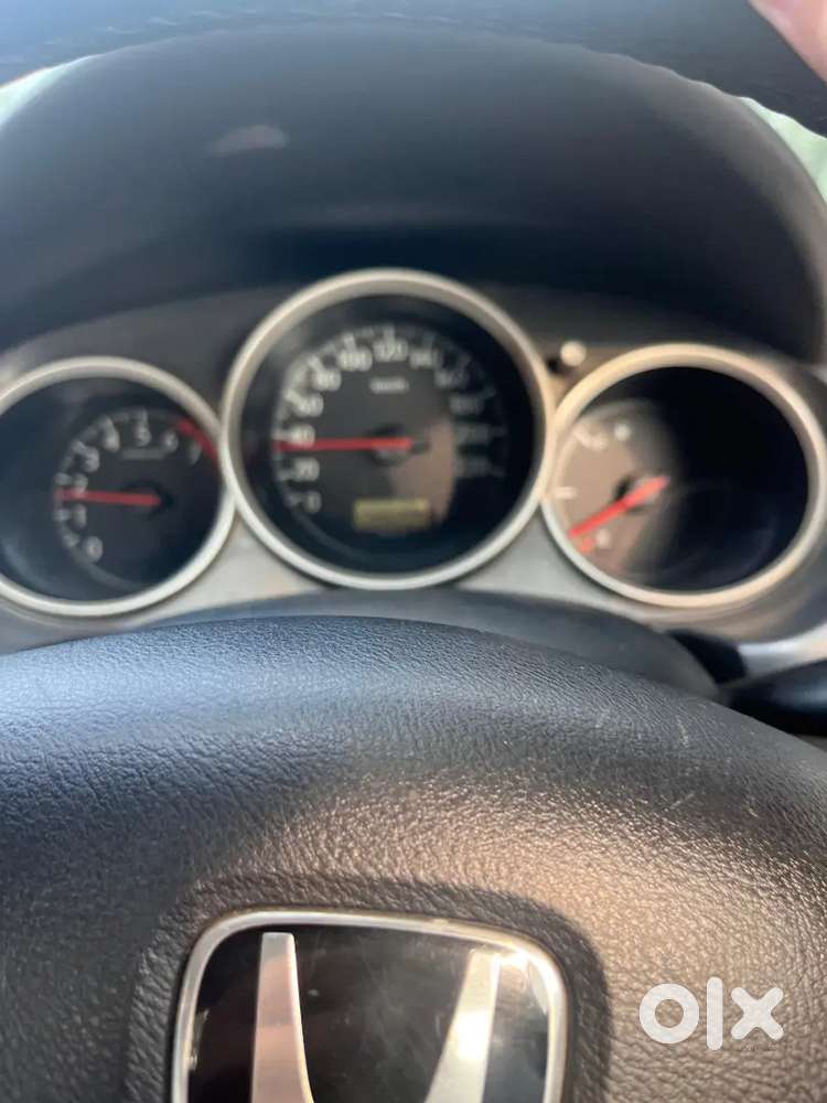Honda City Zx 2007 Petrol 79000 Km Driven Good Condition No Work Need