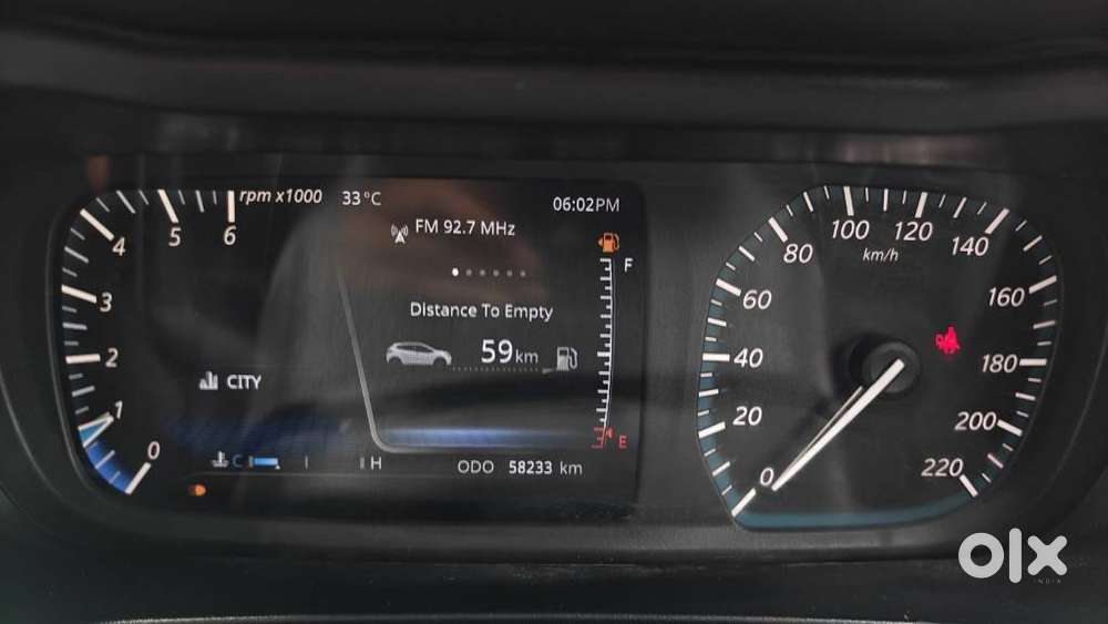 Tata Altroz 1.5 Xz Diesel, 2021, Diesel