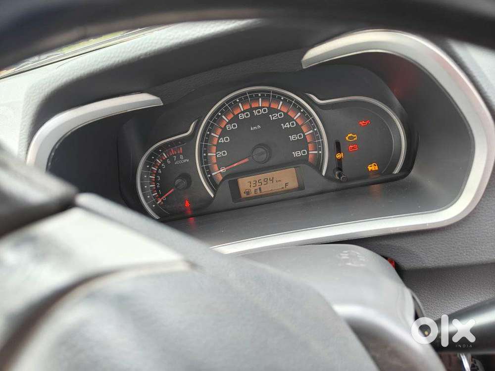 Maruti Suzuki Alto K10 Vxi (o), 2015, Petrol