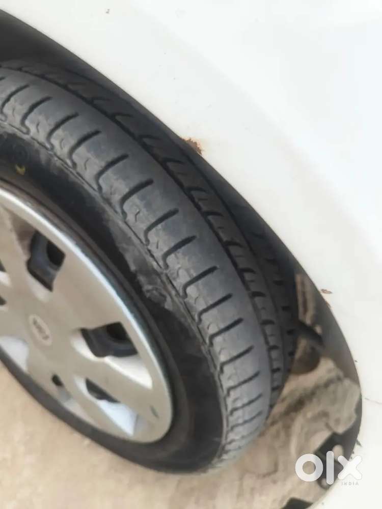 Maruti Alto K10 2013 Old Model (round Rear Light)