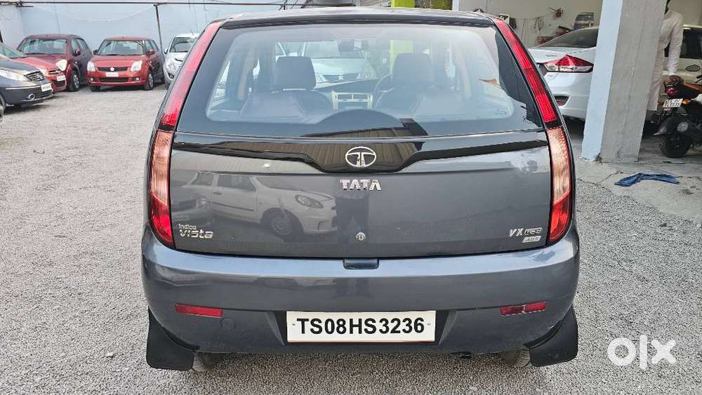 Tata Vista Tech Vx Bs Iv, 2014, Diesel