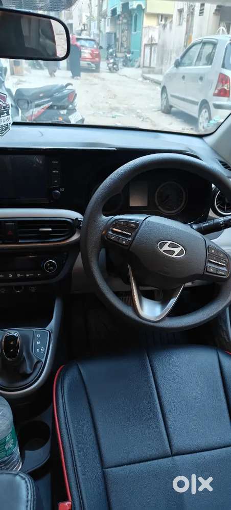 Hyundai Grand I10 Nios 2024 Petrol Just 3000 Km Driven