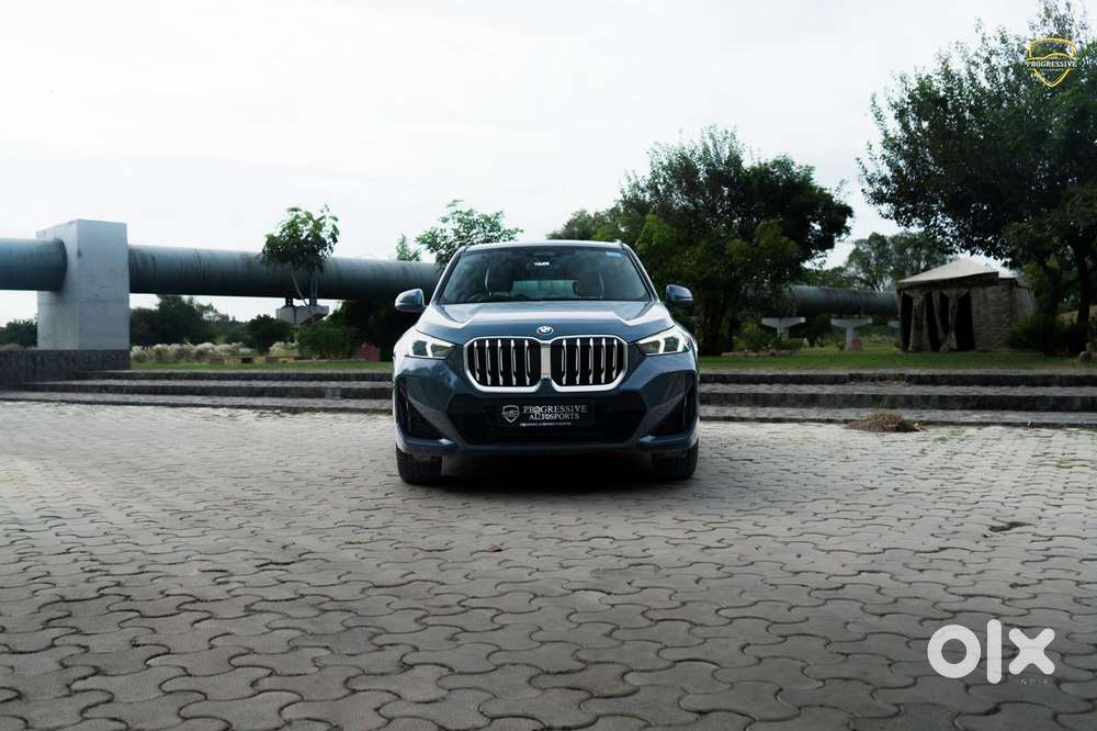 Bmw X1 Sdrive18i M Sport, 2025, Petrol