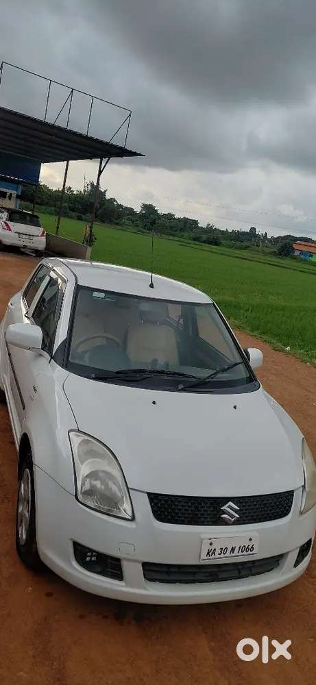 Maruti Suzuki Swift 2010 Diesel
