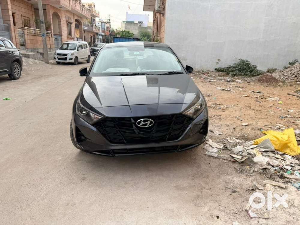 Brand New Condition With Spoiler New Tyres Top End L