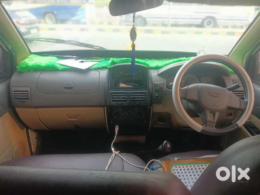Chevrolet Tavera Neo 2016