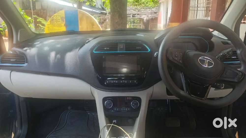 Tata Tiago Ev Xt 2024