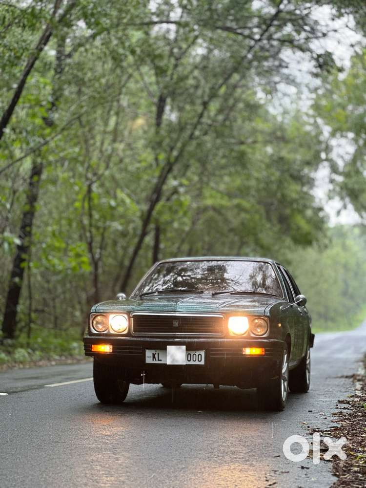 Hindustan Motors Contessa 1.8