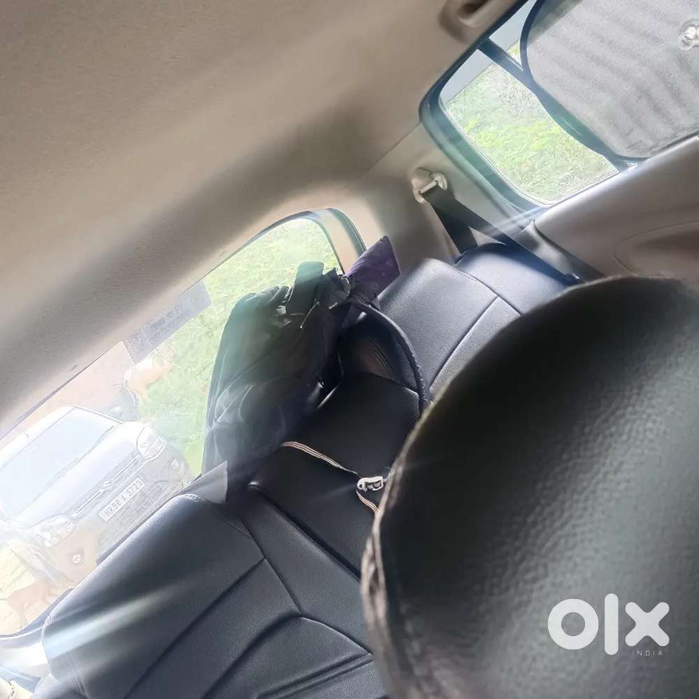 Maruti Suzuki Celerio Vxi 2018