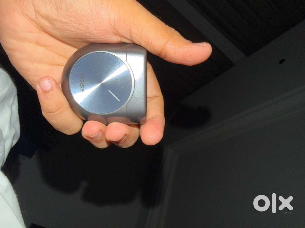 Noise master buds and Bose sound