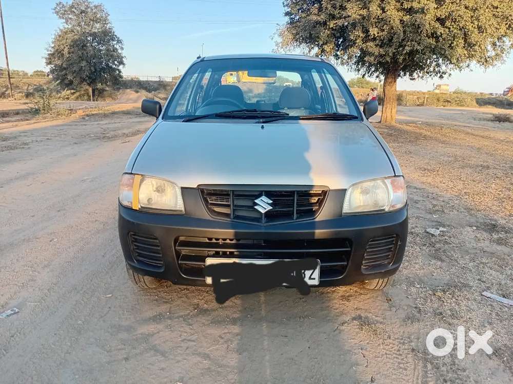 Maruti Suzuki Alto 800 2007 Name Transfer Ane 1 Year Insurance