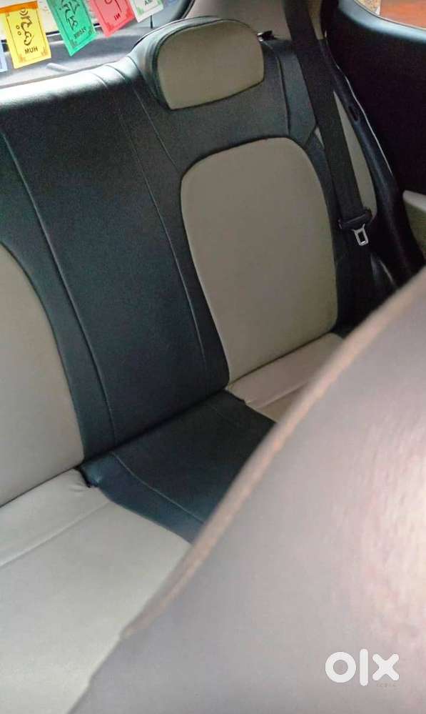 Hyundai Grand I10 2014 Car