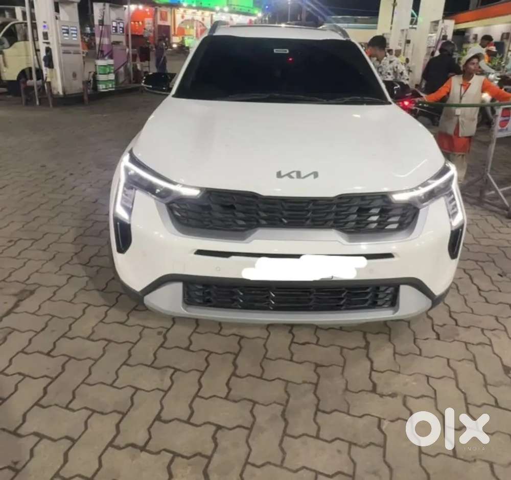 Kia Sonet 1.0 Htx 2025