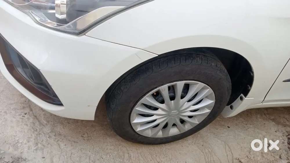 Urgent 2024 Maruti Suzuki Petrol  Smooth Condition  New Tyres Fitted