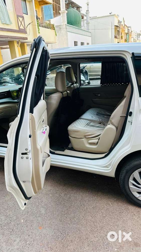 Maruti Suzuki 2019 Petrol