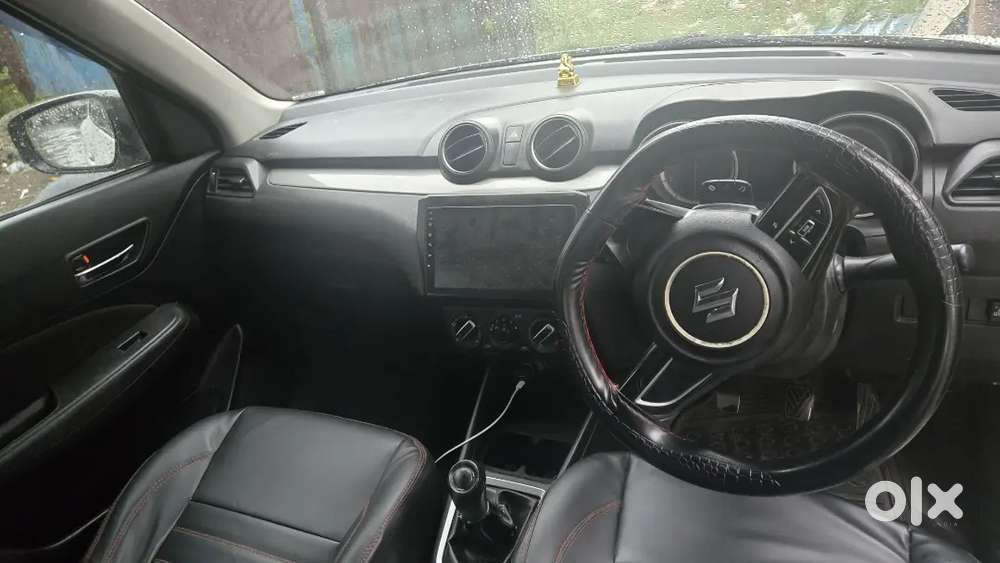 Maruti Suzuki Swift Vxi 2019 December