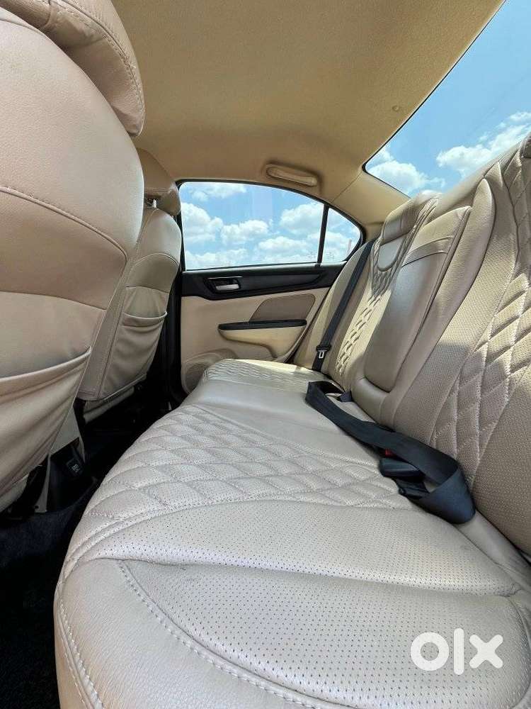 Honda Amaze, 2022, Petrol