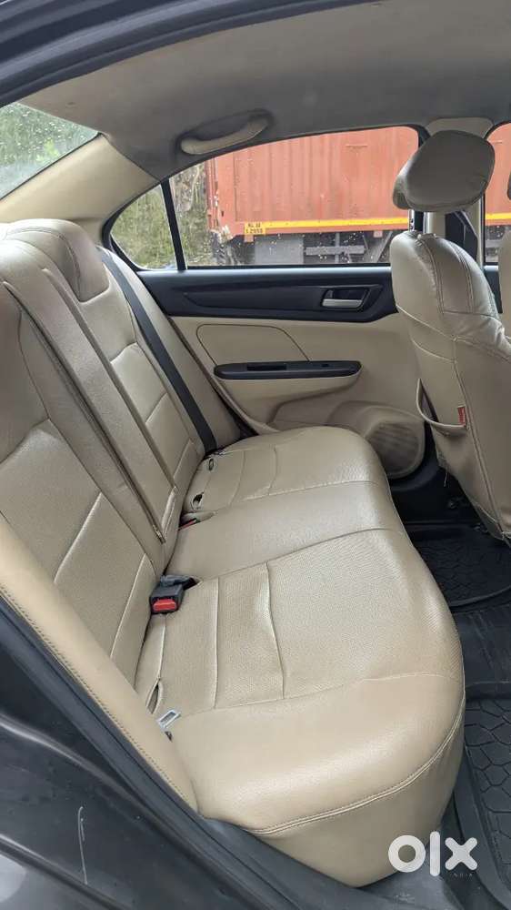 Honda Amaze 2018