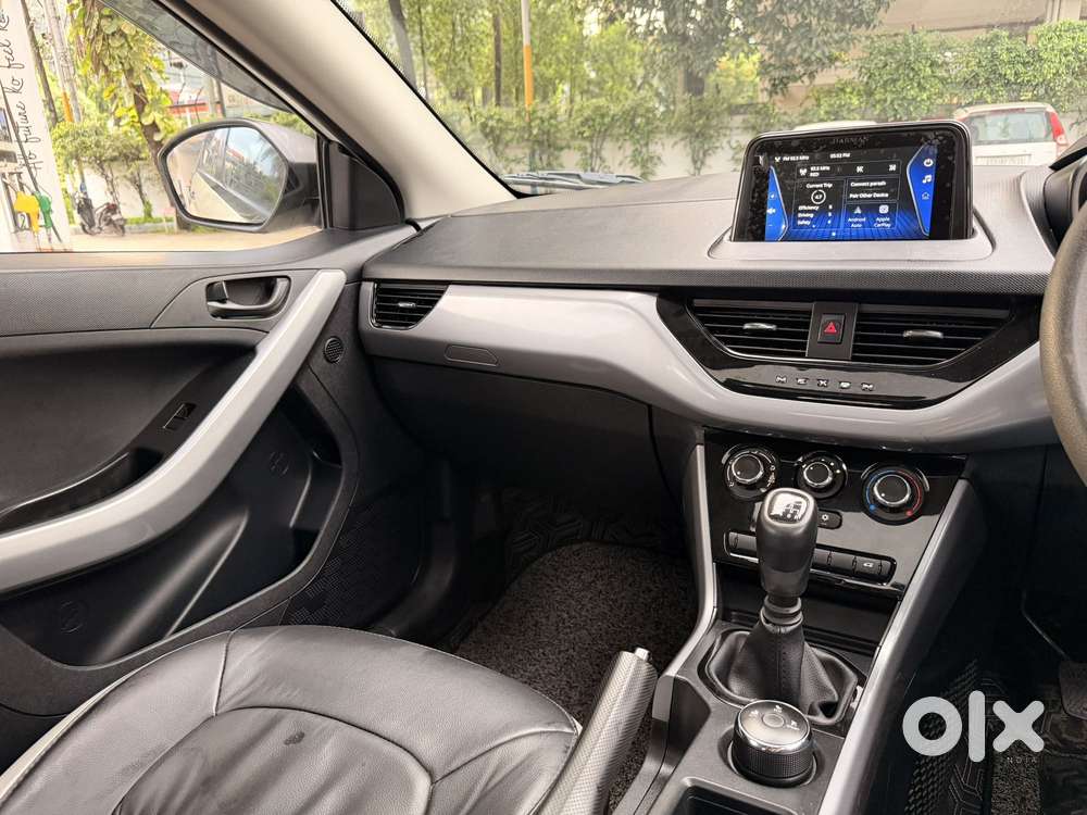 Tata Nexon 1.2 Revotron Xm Plus (s), 2022, Petrol