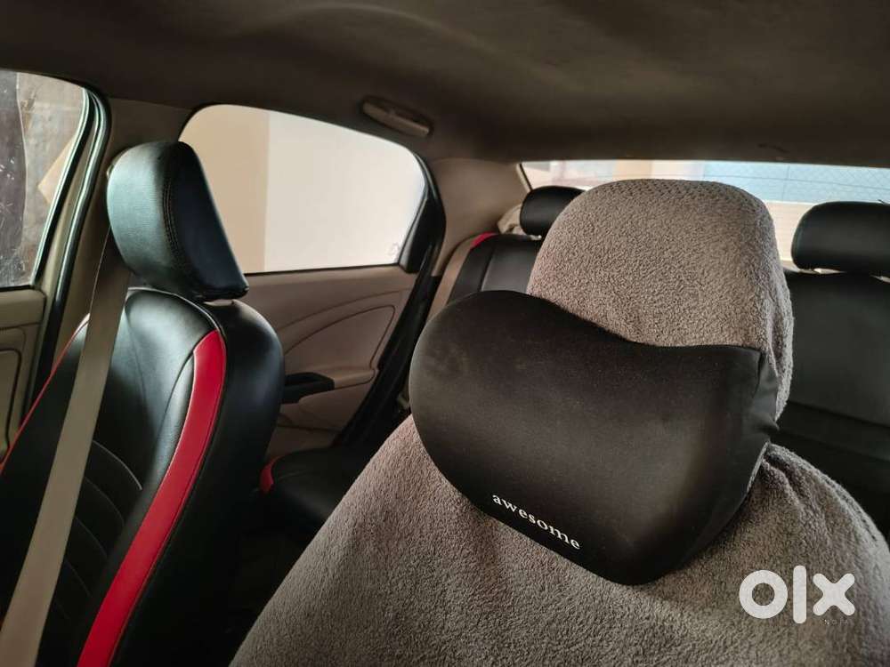Toyota Etios 2019 Diesel Well Maintained