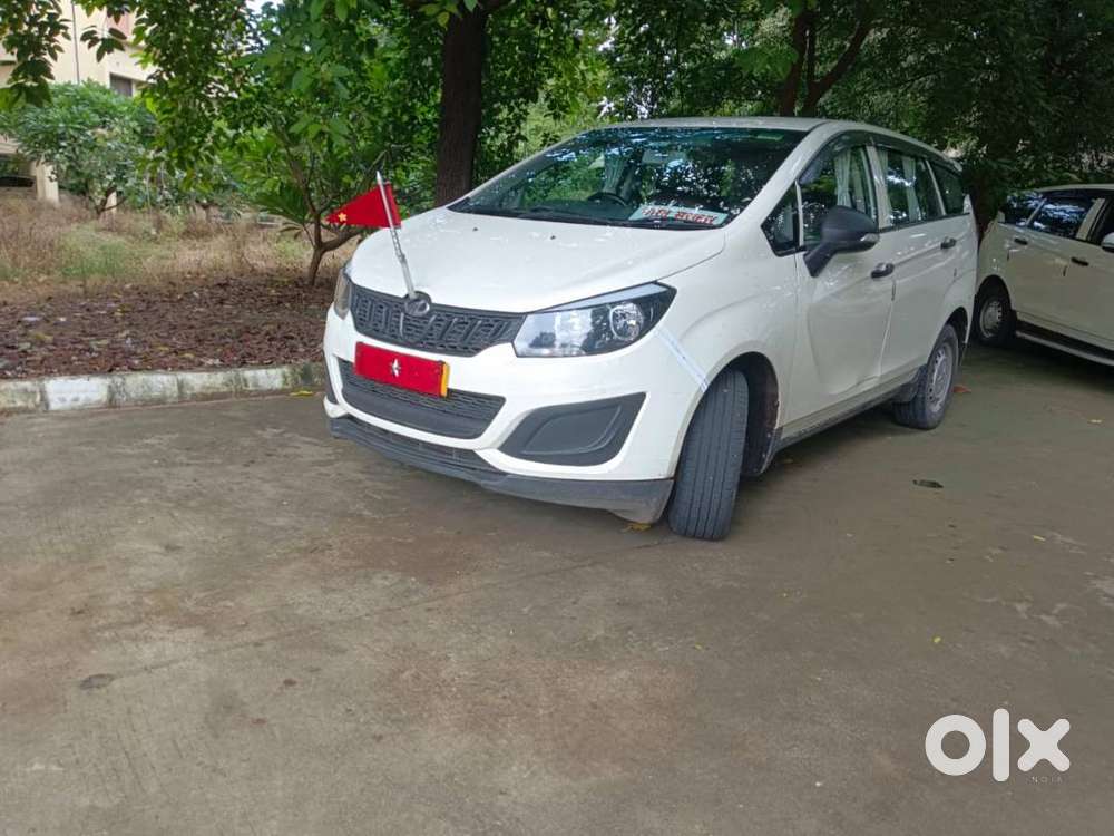Mahindra Marazzo09/ 2023 Diesel Well Maintained