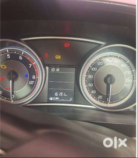 Maruti Suzuki Dzire 2022 Petrol 16196 Km Driven