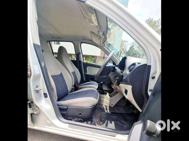 Maruti Suzuki Alto 0.8 Lxi (o), 2020, Petrol