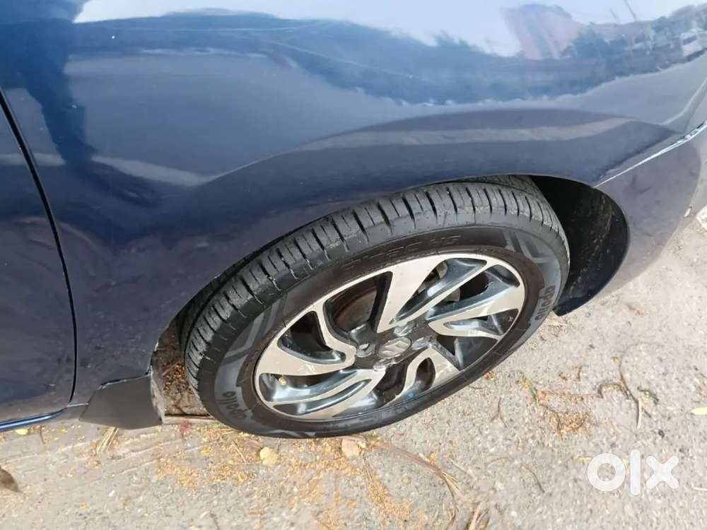 Maruti  Suzuki Baleno Petrol