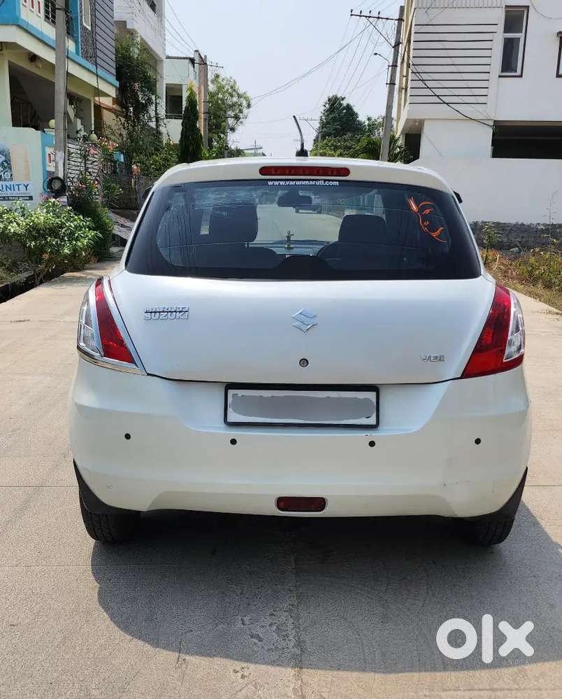 Swift Vdi Brand New Condition