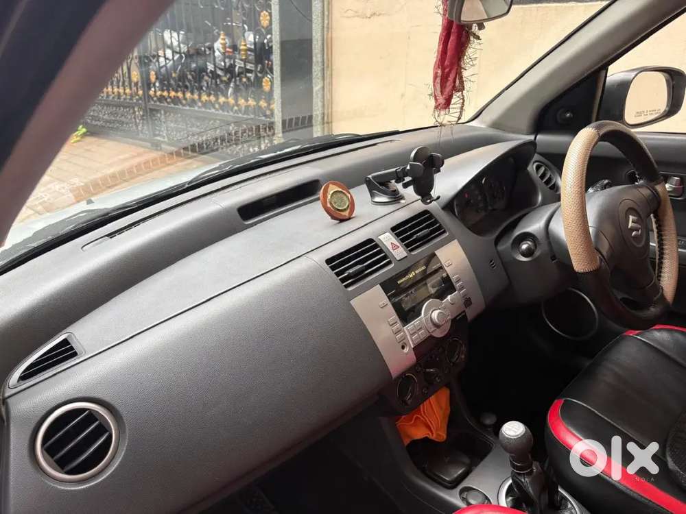 Swift Vxi Petrol 2010 Manual