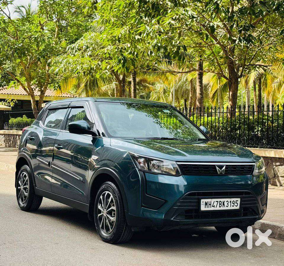 Mahindra Xuv300 W4 Diesel, 2023, Diesel
