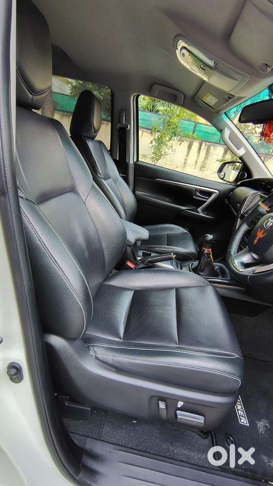 Toyota Fortuner 4x2 Mt 2.8 Diesel, 2024, Diesel