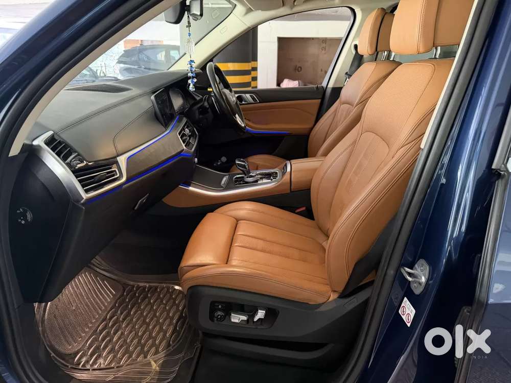 Bmw X5 Xdrive 30d, 2019, Diesel