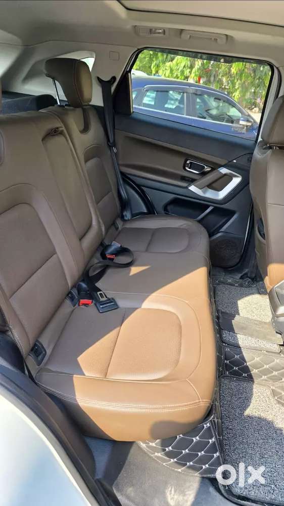 Tata Harrier Zxa+ Top End Model For Sale!!!